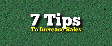 7 Tips to Increase Sales. Social Selling, Social Sales, Sales, Selling, selling Social, Social Media, 
