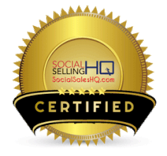 Social Selling Sales Certified