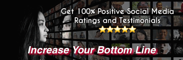 Social Sales Testimonials - How to get 100 percent Social Media Ratings and Testimonials of Happy Customers. Social Selling and Social Sales Training