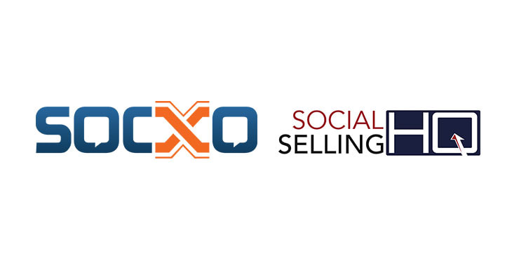 Social Selling HQ